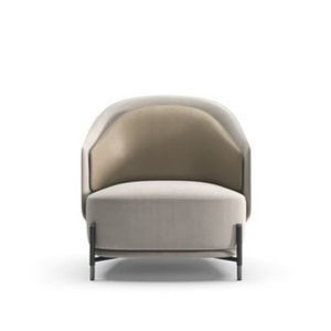 poltrona contemporanea