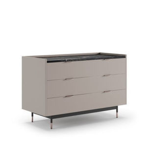 cassettone contemporaneo