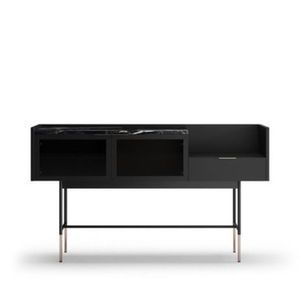 credenza contemporanea