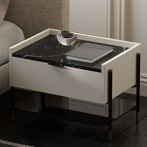 comodino design minimalista