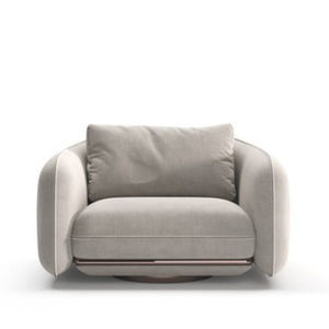 poltrona contemporanea