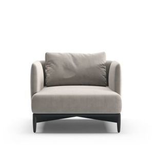poltrona contemporanea