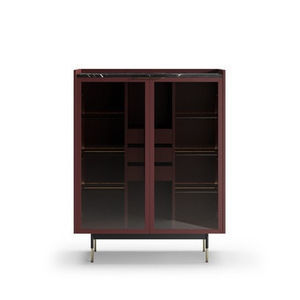 mobile bar contemporaneo
