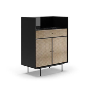 mobile bar contemporaneo