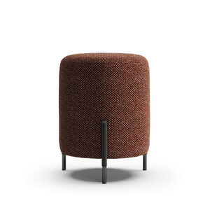 pouf contemporaneo
