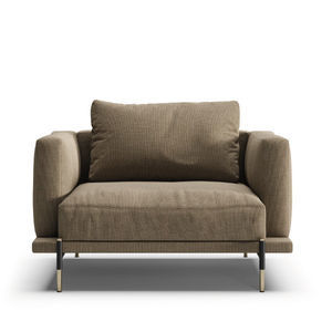 poltrona design minimalista