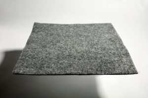 geotessile di drenaggio
