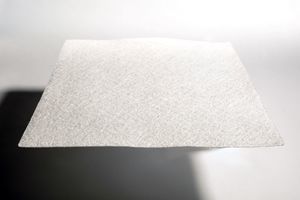 geotessile di drenaggio