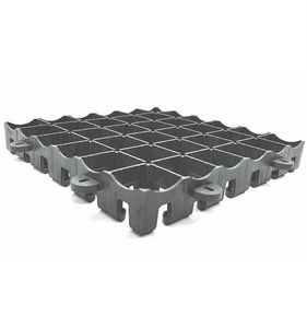 griglia di consolidamento in plastica