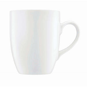 tazza in porcellana