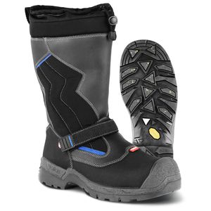 Scarpe di sicurezza