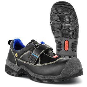 Scarpe di sicurezza