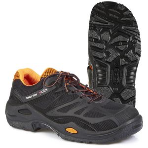 Scarpe di sicurezza