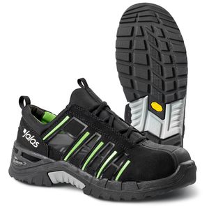 Scarpe di sicurezza antistatica