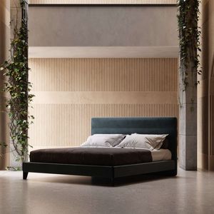 letto matrimoniale