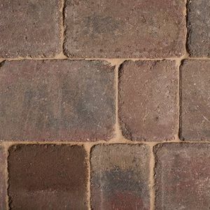 pavé in calcestruzzo