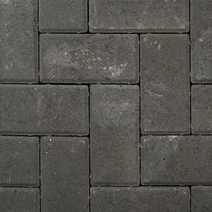 pavé in calcestruzzo