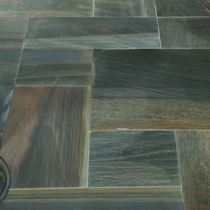 pavé in pietra naturale