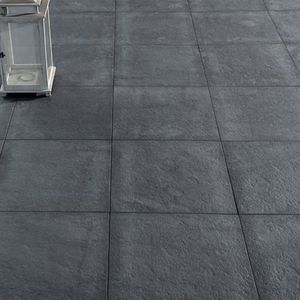 pavé in gres porcellanato
