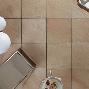pavé in gres porcellanato