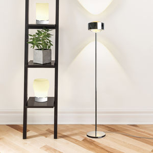 lampada da terra