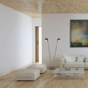 lampada da terra