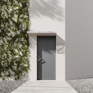 porta d'ingresso 1