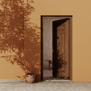 porta d'ingresso 1