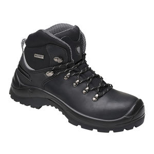 Scarpe di sicurezza per uso industriale