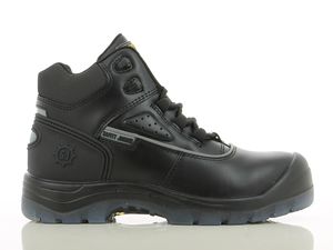 Scarpe di sicurezza per uso industriale