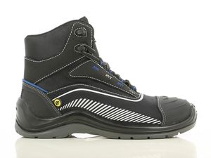 Scarpe di sicurezza per uso industriale