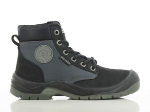 Scarpe di sicurezza per uso industriale