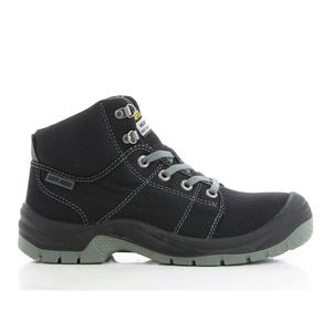 Scarpe di sicurezza antiscivolo