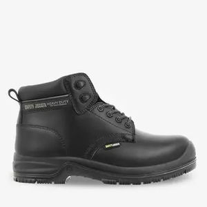 Scarpe di sicurezza per uso industriale