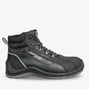 Scarpe di sicurezza per uso industriale