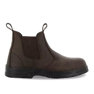 Scarpe di sicurezza per uso industriale