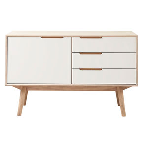 credenza contemporanea