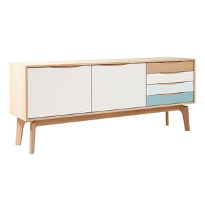 credenza contemporanea