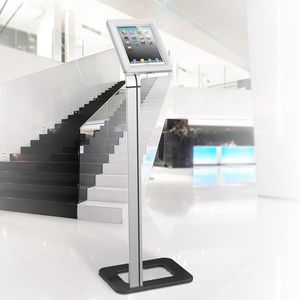 supporto per tablet da tavolo