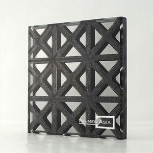 pannello decorativo per arredamento