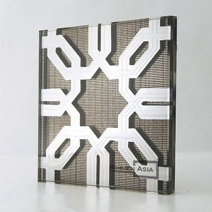 pannello decorativo per arredamento