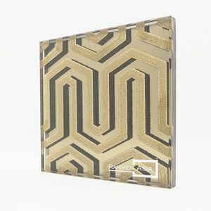 pannello decorativo per arredamento