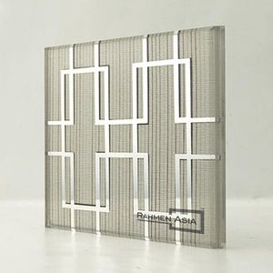pannello decorativo per arredamento