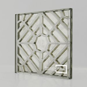 pannello decorativo per arredamento