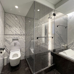 pannello in vetro laminato
