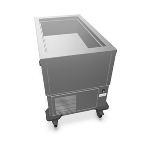 carrello di servizio