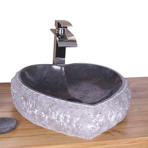 lavabo da appoggio