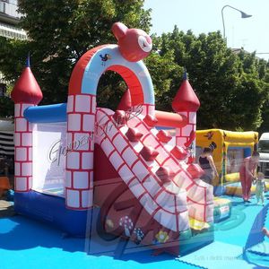 gioco gonfiabile