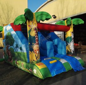 gioco gonfiabile