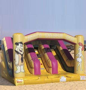 gioco gonfiabile